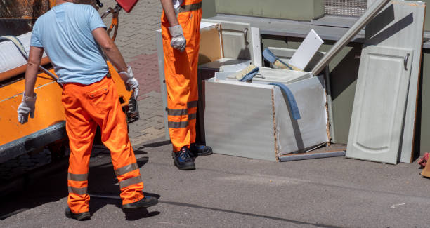 Junk Removal for Events in Novato, CA