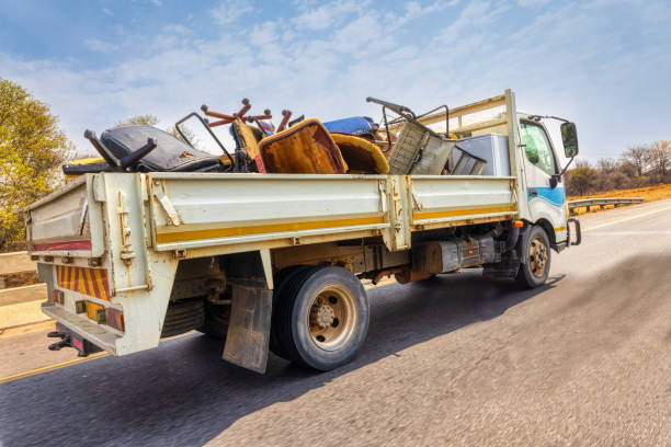 Retail Junk Removal in Novato, CA