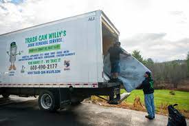 Professional Junk Removal Services in Novato, CA